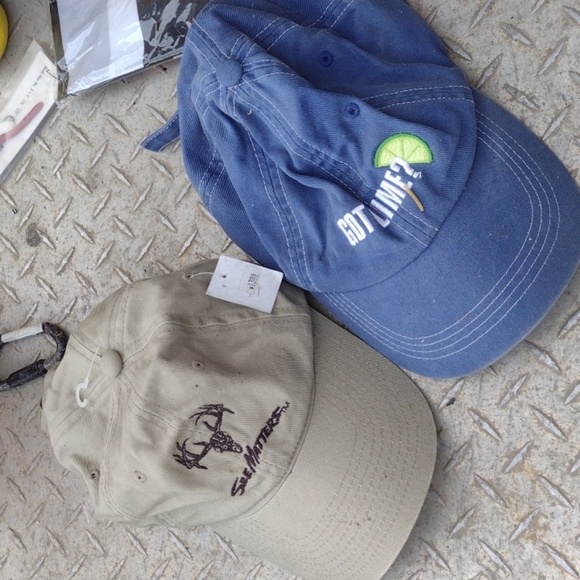 Corona Other - Ballcaps